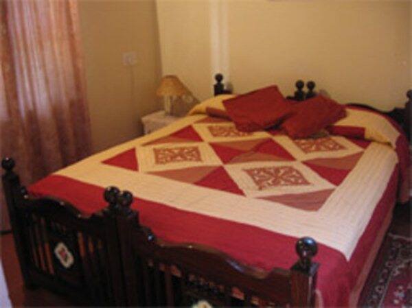 Beeticad Estate Homestay, Coorg 4